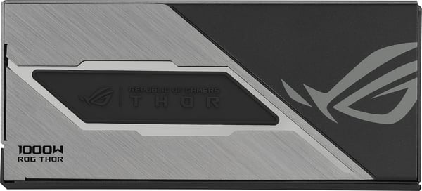 ASUS ROG THOR 1000P3 GAMING strömförsörjning, 1000 W
