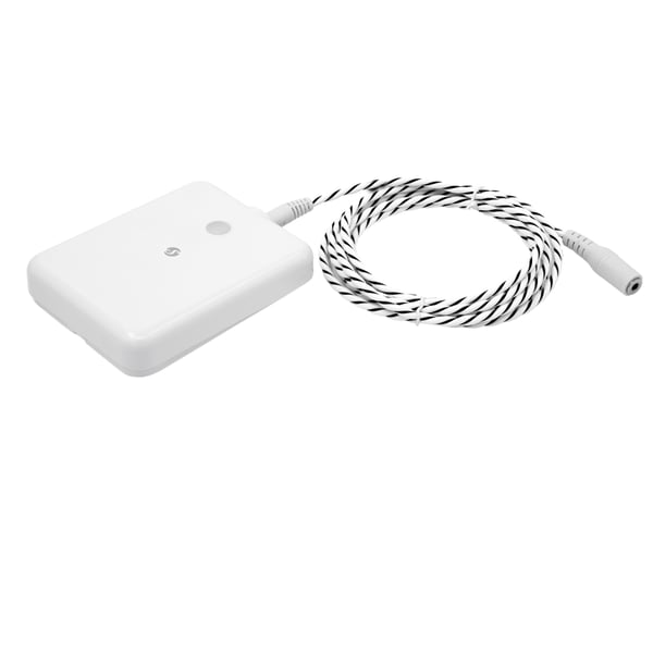 Shelly Flood Gen4 vattensensor, vit