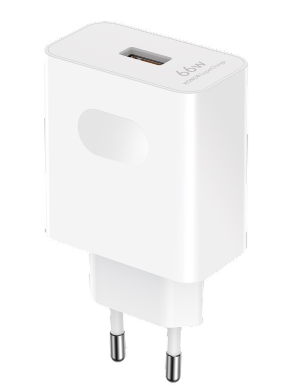 HONOR Supercharge nätadapter (Max. 66 W)