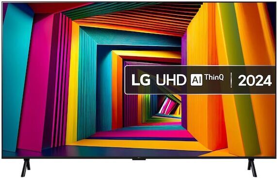 LG 98" UT9100 4K LED TV