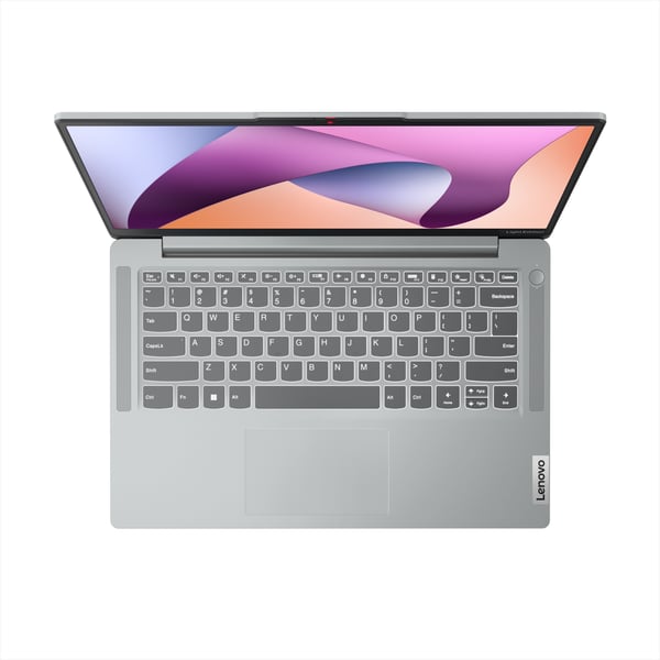 Lenovo IdeaPad Slim 3 82XN00A1MX 14" bärbar dator, Windows 11 Home, grå