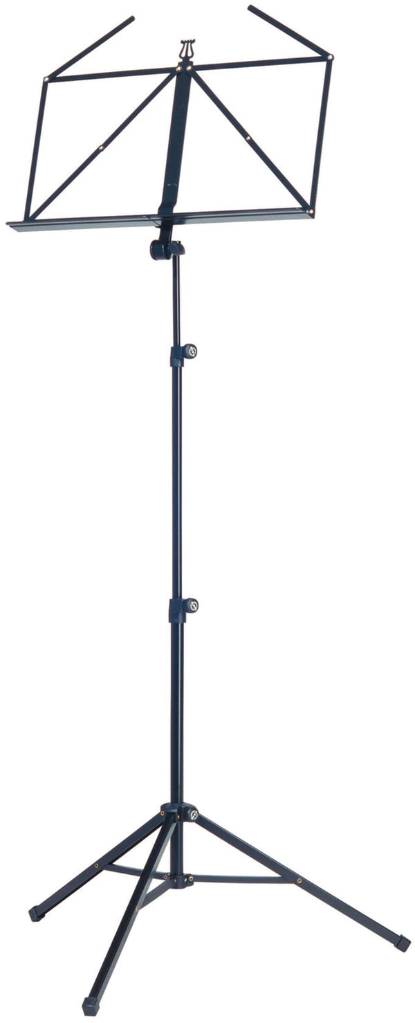K&M 10065B nodelstativ K&M 10065B nodelstativ