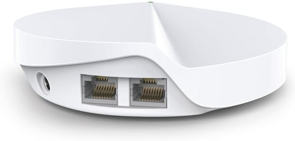 TP-LINK Deco M5 WiFi Mesh-system, 3-pack