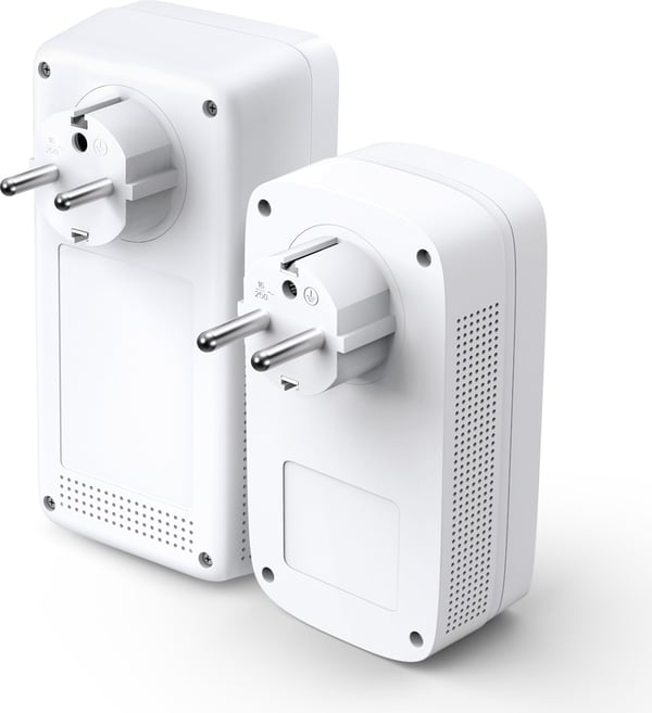 TP-LINK TL-WPA8631P Trådlöst Startpaket