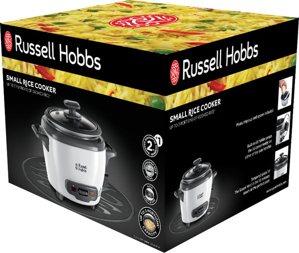 Russell Hobbs ris koger, 0,7 liter
