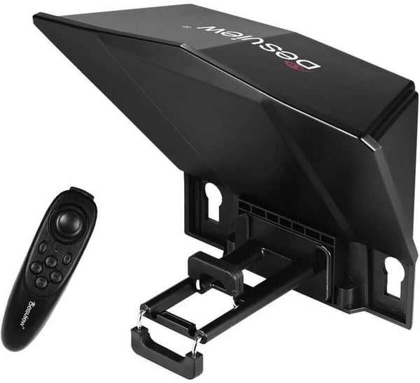 Desview T2 -teleprompter