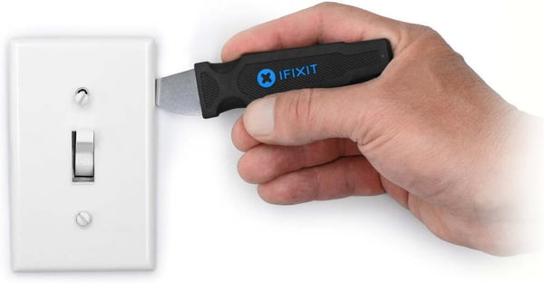 iFixit Jimmy-öppningsverktyg
