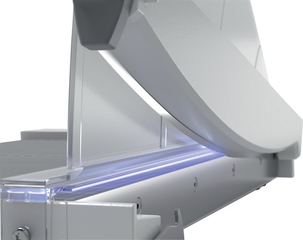 Leitz Precision Hemmakontor - giljotin, A3