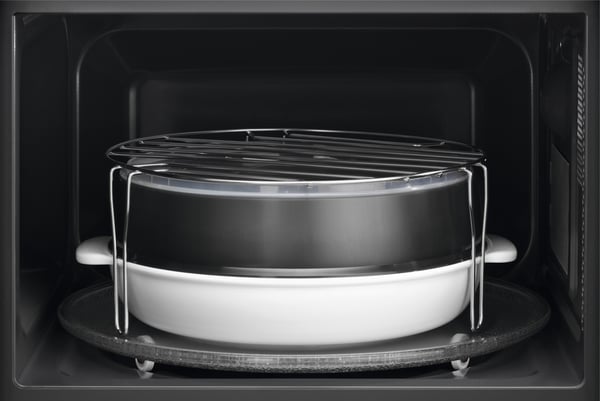 Electrolux EMZ725MMW mikrobølgeovn, hvid