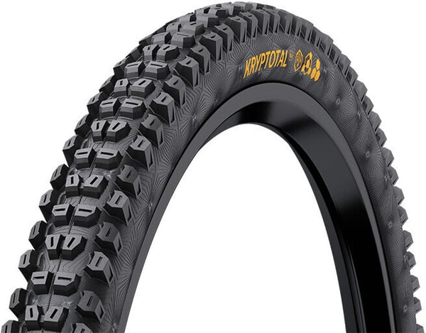 Continental Kryptotal-Re Enduro Soft 65-622 -mountainbike dæk