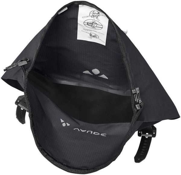 Vaude Aqua Box Light cykelväska
