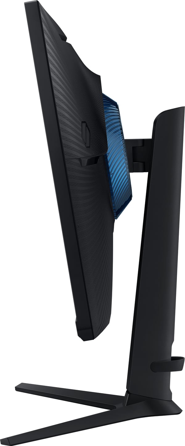 Samsung Odyssey G3 27" spilmontre