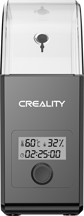 Creality Filament Dry Box 2.0 - filamenttorkare