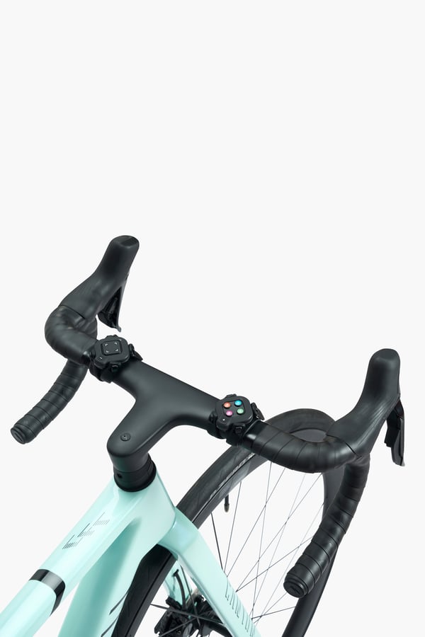 Wahoo Zwift Click & Cog -virtuell växel