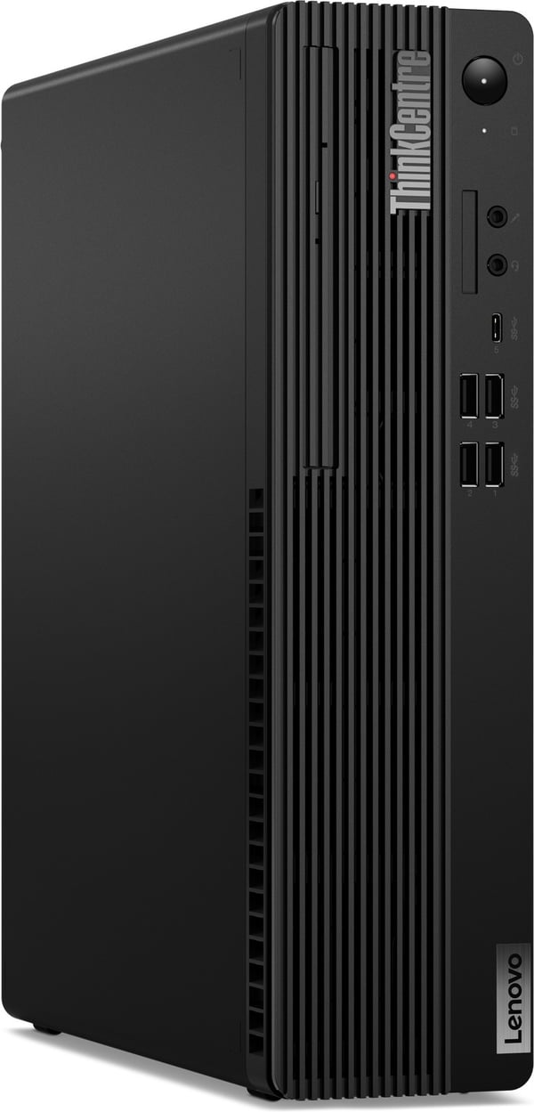 Lenovo ThinkCentre M70s Gen 5 SFF-arbetsstation, Win 11 Pro (12U80027MX)