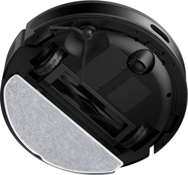TP-Link Tapo RV20 Max Plus robotdammsugare med docka