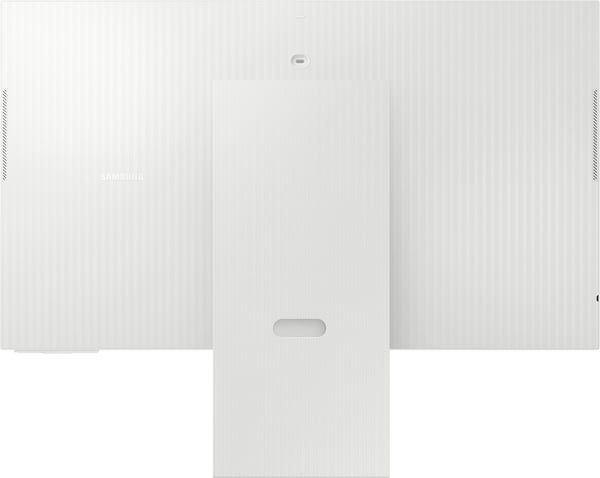 Samsung Smart Monitor M8 (M80F) 32" 4K-skärm, vit