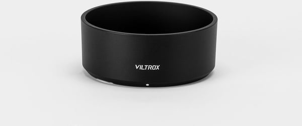 Viltrox AF 50mm F2.0-objektiv, Sony E