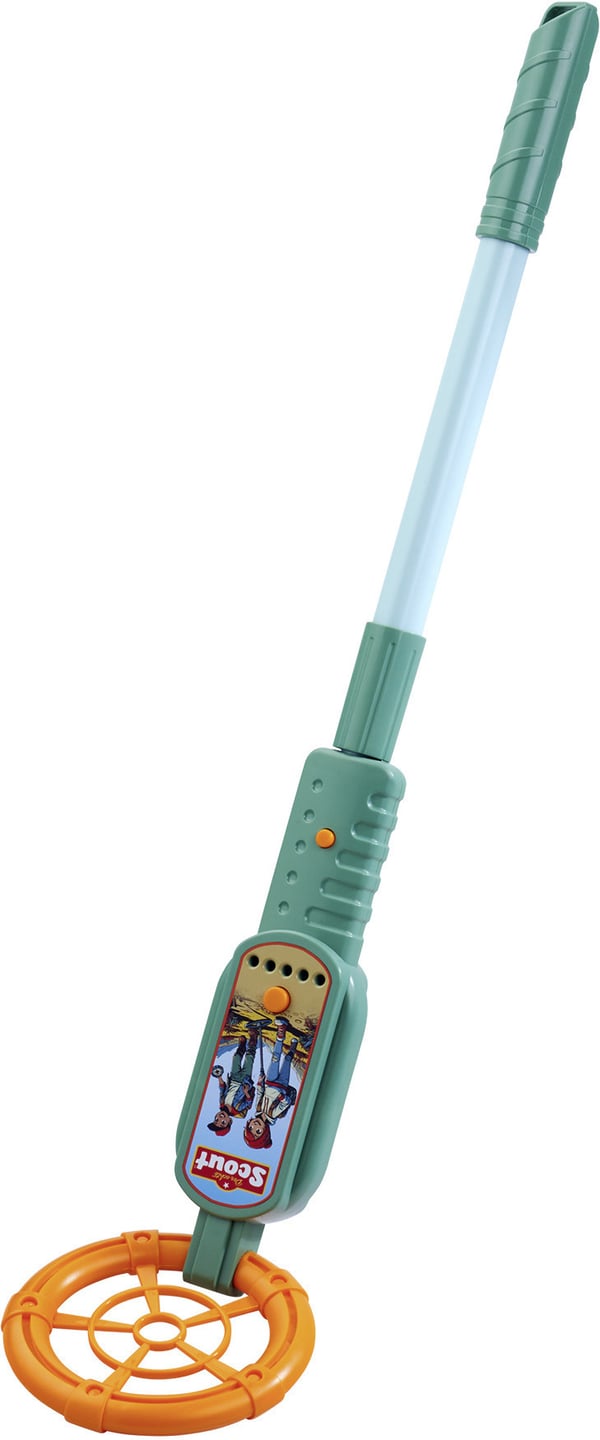 Simba Scout metalldetektor