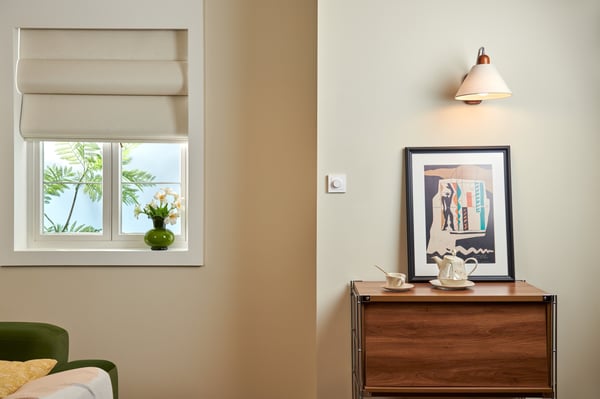 Aqara Dimmer Switch H2 dimmer, vit