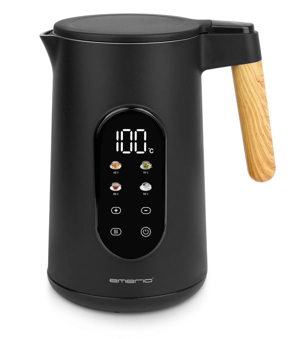 Emerio WK-132230 vattenkokare