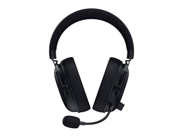 Razer Blackshark V3 trådlösa spelhörlurar, svart