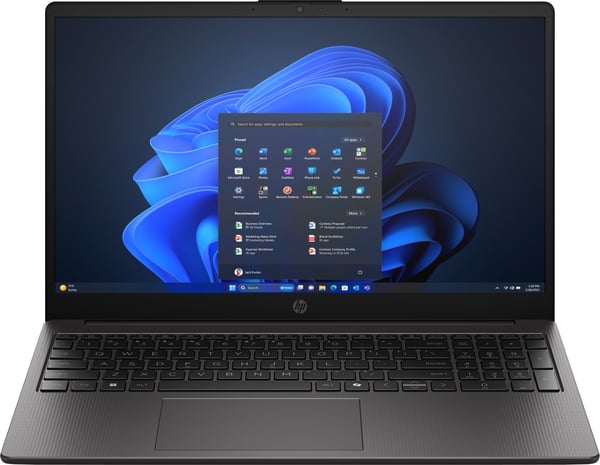 HP 255R G10 bärbar dator, Windows 11 Hem (CJ2P8AT)