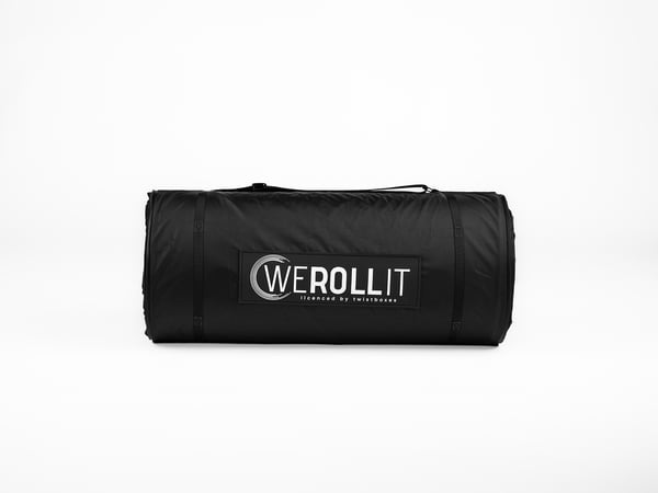 WeRollit rullbar takbox
