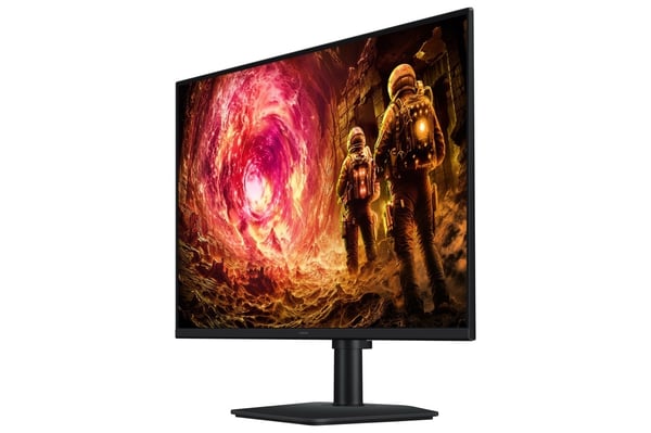 Samsung Odyssey G5 (G50F) 32" QHD-spelskärm