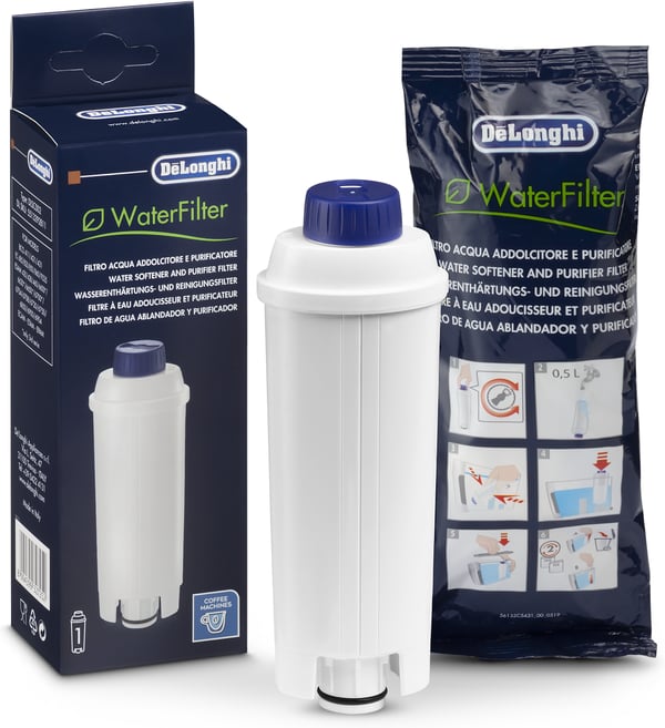 DeLonghi DLSC002 vandfilter DeLonghi DLSC002 vandfilter