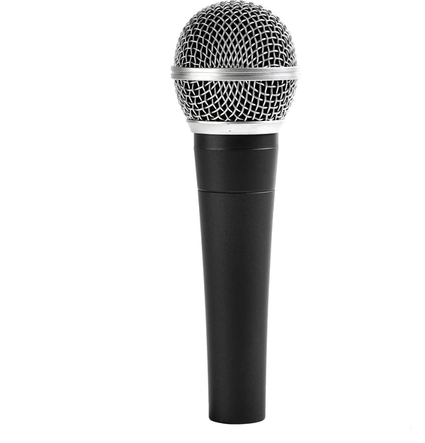 Vocaltone D8 dynamisk mikrofon Vocaltone D8 dynamisk mikrofon