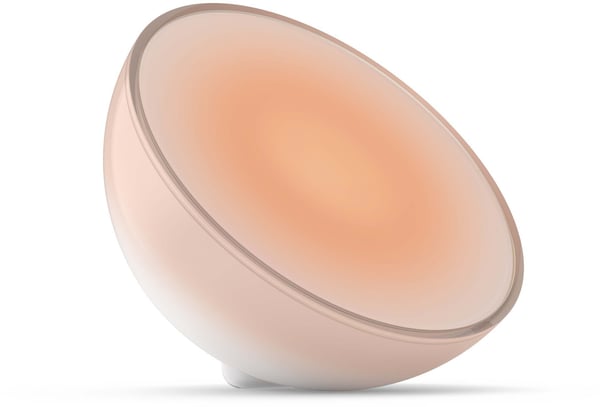 Philips Hue Go -smartlampa, Bluetooth