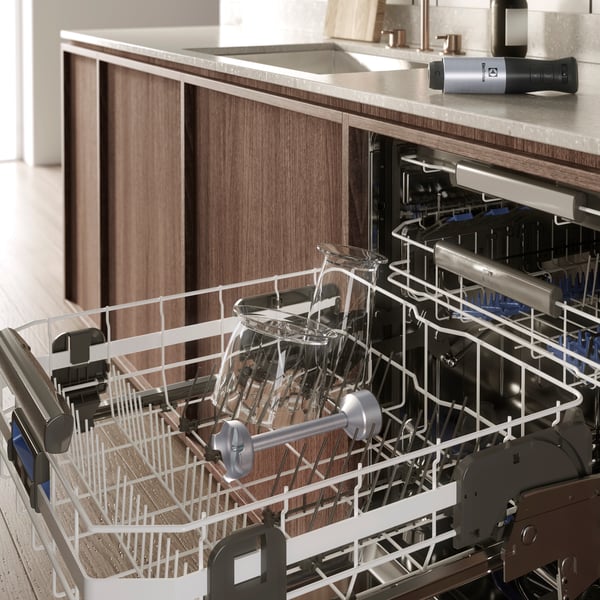 Electrolux E5HB1-4SS Create 5 - stavblender