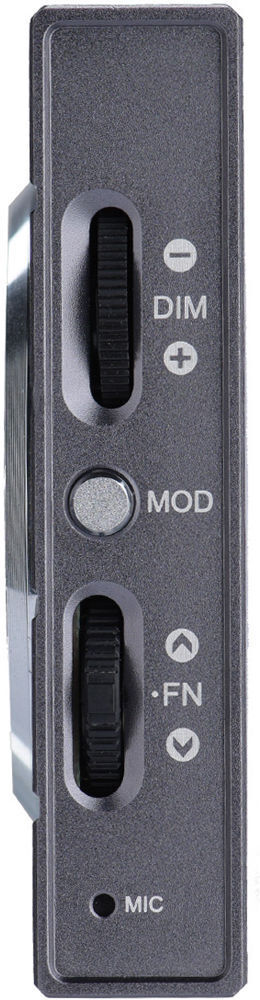 Godox M1 -RGB-LED-ljus