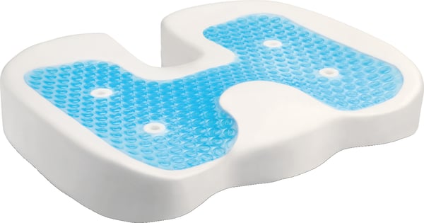 Kensington Premium Cool Gel sittdyna
