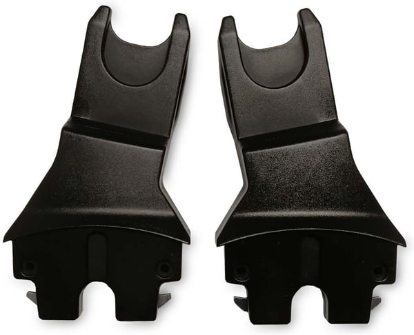 Nordbaby Nord Active Plus 2021 -adapter för babyskydd, Cybex / Maxi-Cosi / Joie