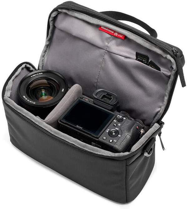 Manfrotto Advanced III M skuldertaske