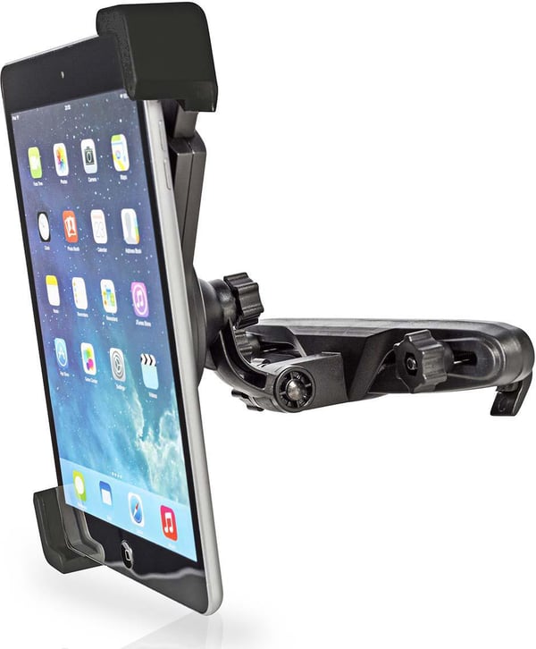 Nedis Easy Fix holder til tablets, max 12"