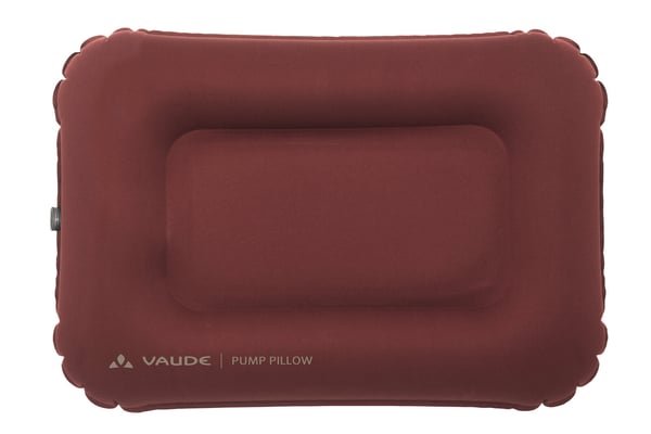 Vaude Pump Pillow -vandringskudde, bär