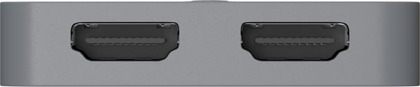 Marmitek Connect 720 8K60 og 4K120 2.1 HDMI-switch