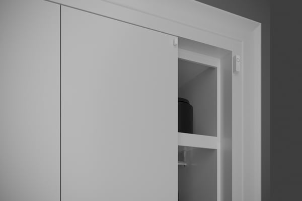 Philips Hue Secure berøringsføler, hvid, 1 stk