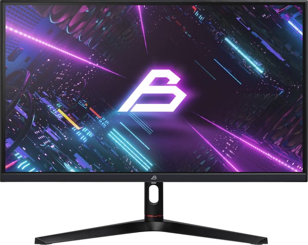 Blackstorm Flat 27" QHD 180Hz spelskärm