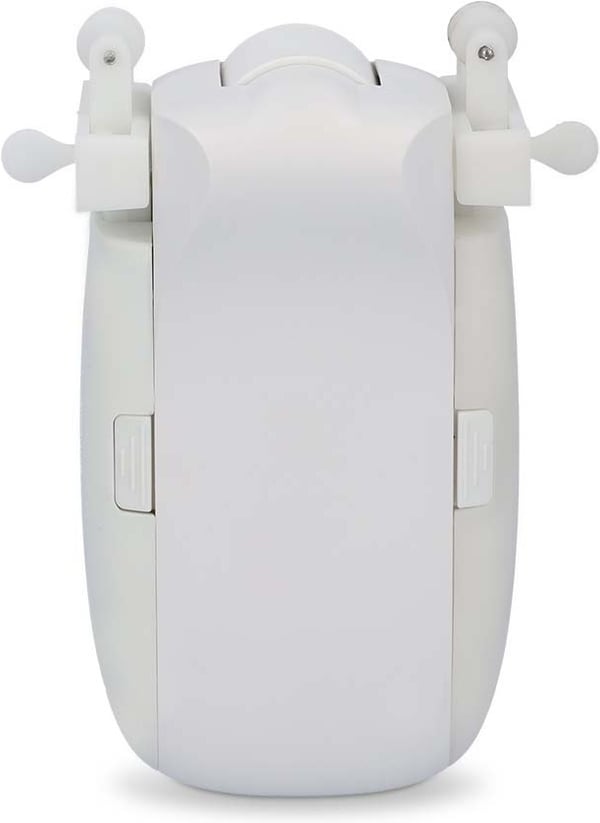 Nedis SmartLife Gardinrobot - gardinstyrning, I/U-skena