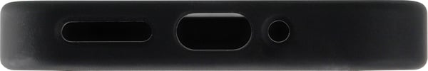 FoneKit Magnetisk Soft Touch-skyddsfodral, Google Pixel 9, svart/grå