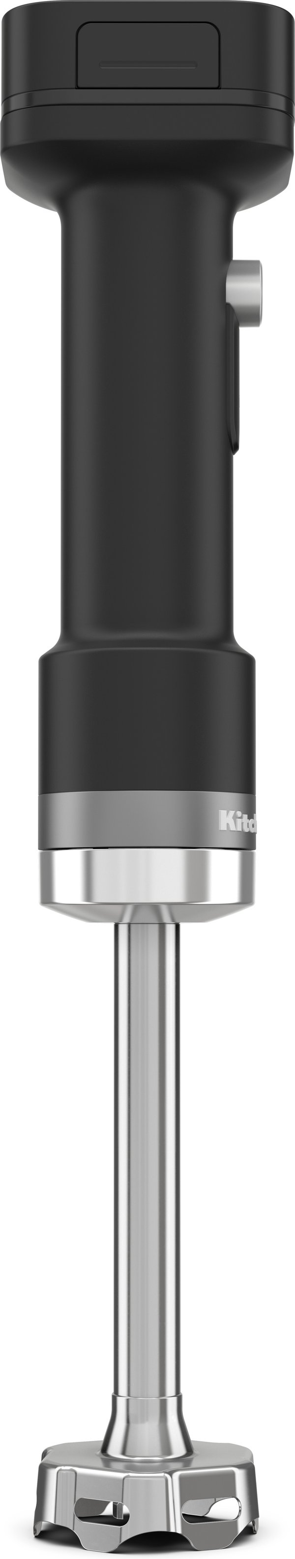 KitchenAid Go 5KHBRV71BM trådløs stavblender, mat sort