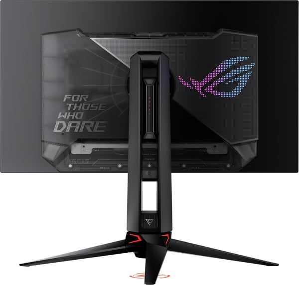 Asus ROG Swift OLED PG27AQDP 27" -spelskärm