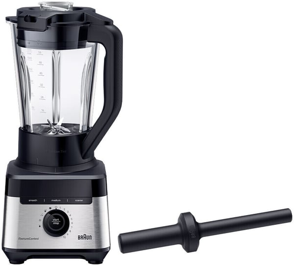 Braun PowerBlend 7 JB7550BK tehusblender