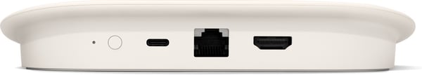 Google TV-streamer (4K) - medieafspiller