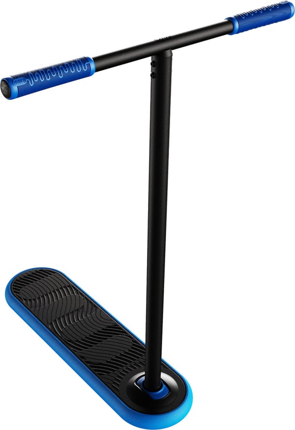 Indo Pro V2 trampolinscooter