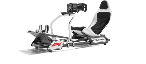 Playseat F1 Instinct racingstol
